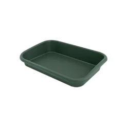 Elho Green Basics Tuintray 59cm - Blad Groen