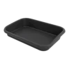 Elho Green Basics Tuintray 59cm - Living Black