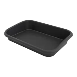 Elho Green Basics Tuintray 59cm - Living Black