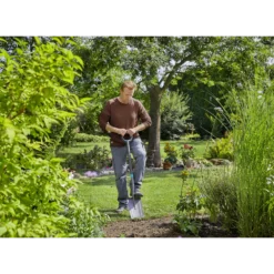 ErgoLine Spade - Gardena 9 ErgoLine Spade - Gardena -Biezen Winkel ergoline spade gardena 3