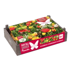 Flower Crate Pinocchio - 50st - Bloembollen - Baltus