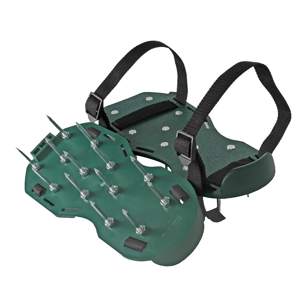 Gazonpriksandalen - TalenTools 1 Gazonpriksandalen - TalenTools