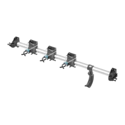 Gereedschapshouder Plus - Horizontaal - Gardena