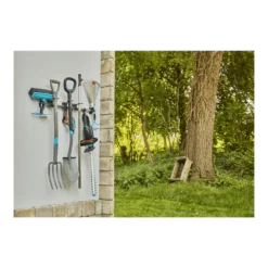 Gereedschapshouder Plus - Horizontaal - Gardena -Biezen Winkel gereedschapshouder plus horizontaal gardena 4