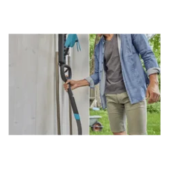 Gereedschapshouder Plus - Horizontaal - Gardena -Biezen Winkel gereedschapshouder plus horizontaal gardena 5