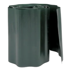 Grasranden PVC Groen - 9x0,20m - Nature