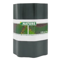 Grasranden PVC Groen - 9x0,20m - Nature 9 Grasranden PVC Groen - 9x0,20m - Nature -Biezen Winkel grasranden pvc groen 9x0 20m nature 5