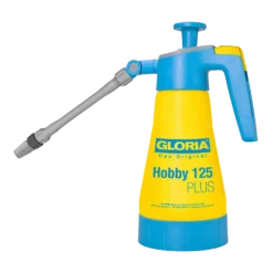 Handspuit Hobby PLUS 1.25l - Zuurbestendig - Gloria