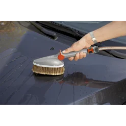 Handwasborstel/schrobber - Gardena 7 Handwasborstel/schrobber - Gardena -Biezen Winkel handwasborstel schrobber gardena 3 6