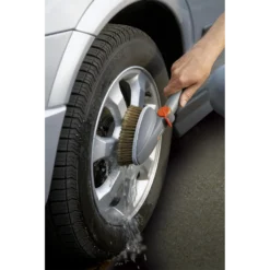 Handwasborstel/schrobber - Gardena 8 Handwasborstel/schrobber - Gardena -Biezen Winkel handwasborstel schrobber gardena 4 6