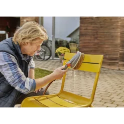 Handwasborstel/schrobber - Gardena 9 Handwasborstel/schrobber - Gardena -Biezen Winkel handwasborstel schrobber gardena 5 6