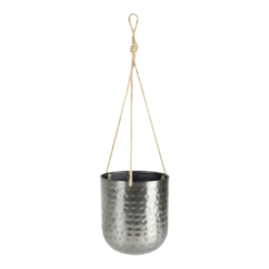 Hangpot Kody - D16 X H18cm - Lood