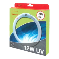 Insectvanger Ventilator Reserve Lamp - Insecten En Ongedierte