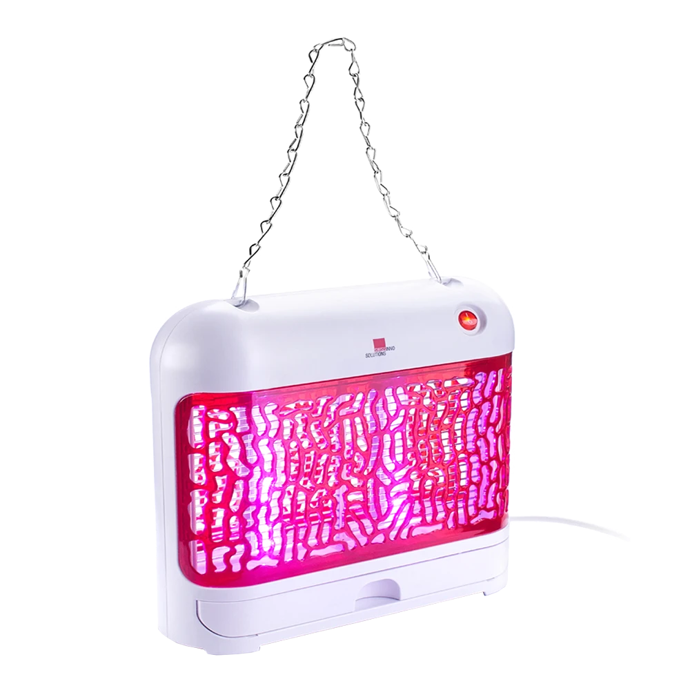 Insectvernietiger 24W Led 80m2 - Insecten En Ongedierte 1 Insectvernietiger 24W Led 80m2 - Insecten En Ongedierte