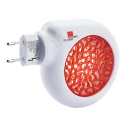 Insectvernietiger MINI 3W Led 15m2 - Insecten En Ongedierte