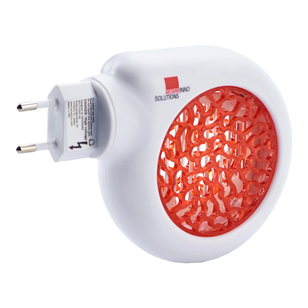 Insectvernietiger MINI 3W Led 15m2 - Insecten En Ongedierte 1 Insectvernietiger MINI 3W Led 15m2 - Insecten En Ongedierte