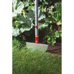 Kantensteker Rm-m - 22,5cm - Wolf-Garten -Biezen Winkel kantensteker rm m 22 5cm wolf garten 3 4