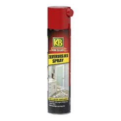 KB Zilvervisjes Spray 400ml - Insecten En Ongedierte