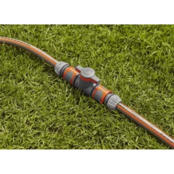 Koppeling Met Regulierventiel - Gardena -Biezen Winkel koppeling met regulierventiel gardena 4 1