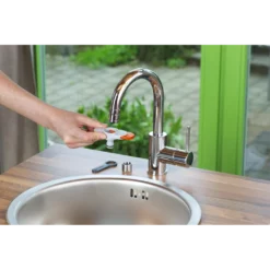 Kraanverbindingsstuk Binnenshuis - Gardena -Biezen Winkel kraanverbindingsstuk binnenshuis gardena 3 11