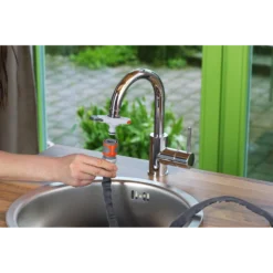 Kraanverbindingsstuk Binnenshuis - Gardena -Biezen Winkel kraanverbindingsstuk binnenshuis gardena 4 11