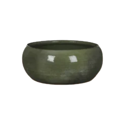 Plantenschaal Lester - D28 X H12cm - Groen