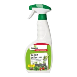 Luxan Delete Spray 1L - Insecten En Ongedierte