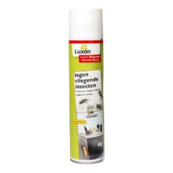 Luxan Vliegende Insecten Spray 400 Ml - Insecten En Ongedierte