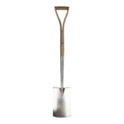 Midi-spade RVS FSC Hout - Dutch Garden