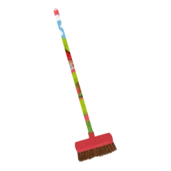 Mini Bezem Konijn - TalenTools