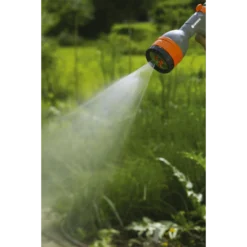 Multifunctionele Broeskop Met Waterstop - Gardena -Biezen Winkel multifunctionele broeskop met waterstop gardena 4 9