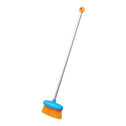 MyFirst Bezem - Fiskars