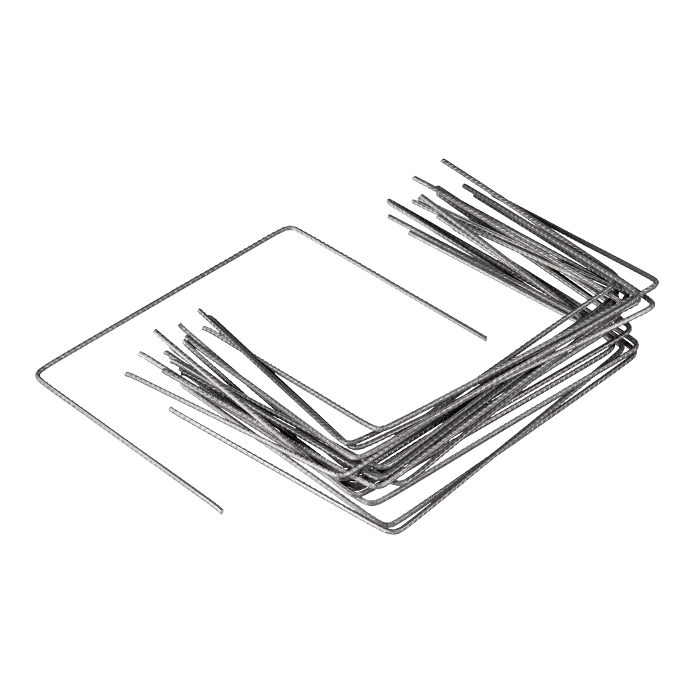 Nature - Gronddoekpennen H20x25cm - 20 Stuks 1 Nature - Gronddoekpennen H20x25cm - 20 Stuks