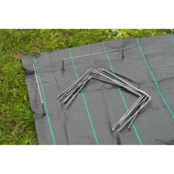 Nature - Gronddoekpennen H20x25cm - 20 Stuks 6 Nature - Gronddoekpennen H20x25cm - 20 Stuks -Biezen Winkel nature gronddoekpennen h20x25cm 20 stuks 3 2