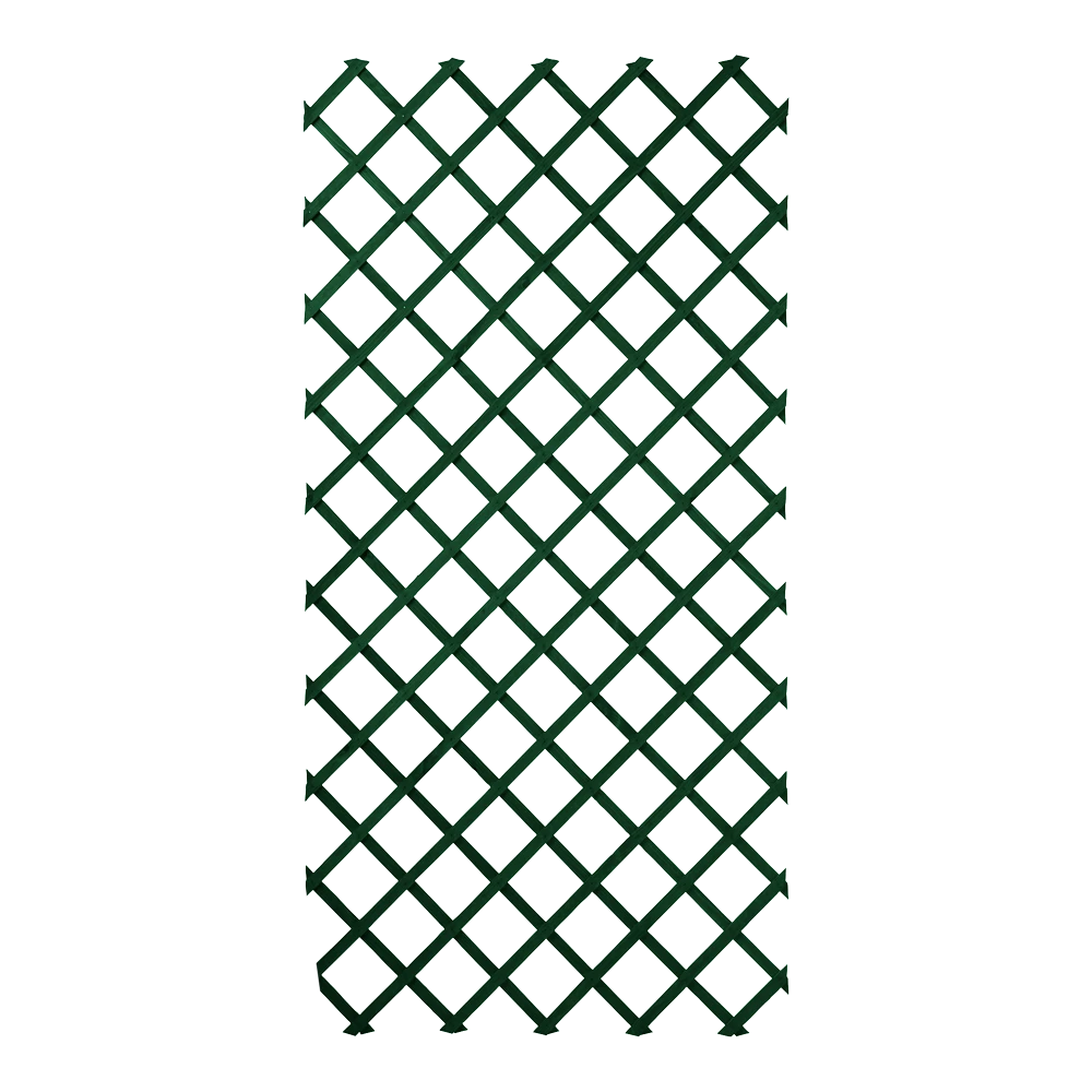 Nature - Houten Klimrek Groen 100x200cm 1 Nature - Houten Klimrek Groen 100x200cm