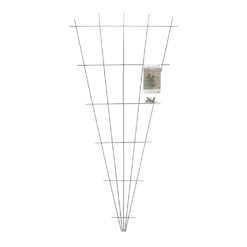 Nature - Metalen Klimrekv Geplastificeerd Groen H145x5/75cm 7 Nature - Metalen Klimrekv Geplastificeerd Groen H145x5/75cm -Biezen Winkel nature metalen klimrekv geplastificeerd groen h145x5 75cm 4 2