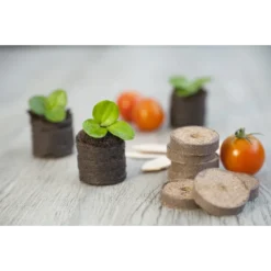 Nature Turftabletten D4cm - 48 Stuks 7 Nature Turftabletten D4cm - 48 Stuks -Biezen Winkel nature turftabletten d4cm 48 stuks 4 1