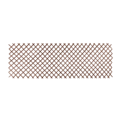 Nature - Wilgenklimrek 60x180cm