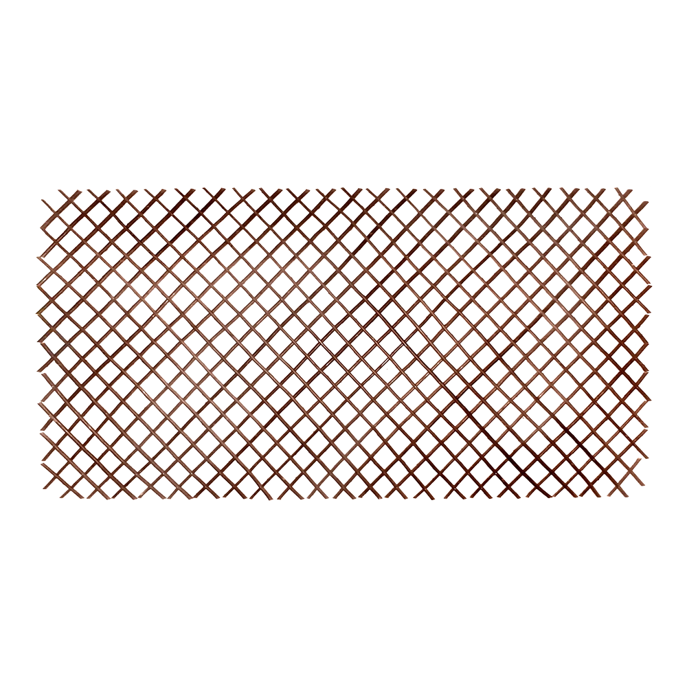 Nature - Wilgenklimrek 90x180cm 1 Nature - Wilgenklimrek 90x180cm