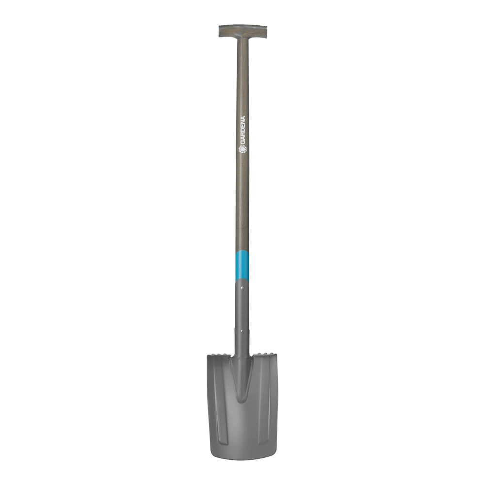 Natureline Spade T-greep - 120cm - Gardena 2 Natureline Spade T-greep - 120cm - Gardena - Afbeelding 2