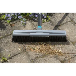 Natureline Straatbezem - Gardena 6 Natureline Straatbezem - Gardena -Biezen Winkel natureline straatbezem gardena 3 6