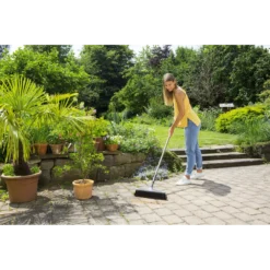 Natureline Straatbezem - Gardena 7 Natureline Straatbezem - Gardena -Biezen Winkel natureline straatbezem gardena 4 6