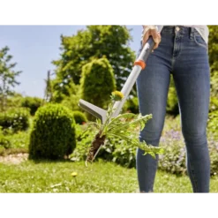 Onkruidsteker - Gardena -Biezen Winkel onkruidsteker gardena 4