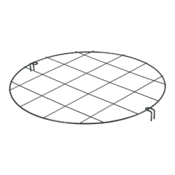 Peacock - Groeiraster Rond U00f860 Cm