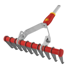 Pendelverticuteerkam Ug-m3 - Wolf-Garten