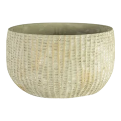 Plantenschaal Felco - D22 X H12cm