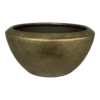 Plantenschaal Kos - D45 X H20cm - Goud