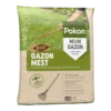 Pokon Bio Gazonmest 5kg Voor 75mu00b2 - Gazonmeststof