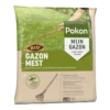 Pokon Bio Gazonmest 8,4kg Voor 125mu00b2 - Gazonmeststof