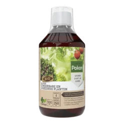 Pokon Bio Kuur Voor Weerbare En Gezonde Planten Concentraat 500ml - Insecten En Ongedierte